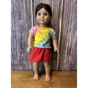 Josefina American Girl Doll Pleasant Company
